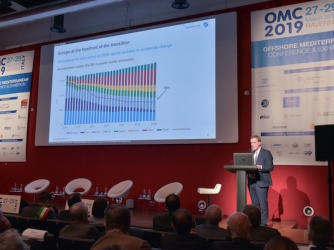 OMC 2019 OPENING SESSION foto8